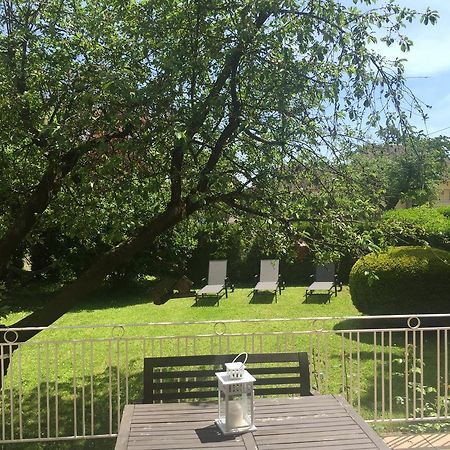 Appartement Orana Oberhausbergen Εξωτερικό φωτογραφία