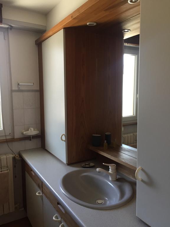 Appartement Orana Oberhausbergen Εξωτερικό φωτογραφία