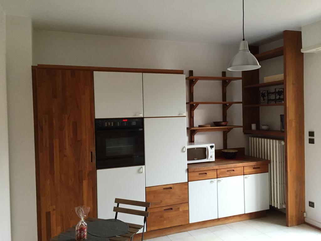 Appartement Orana Oberhausbergen Εξωτερικό φωτογραφία