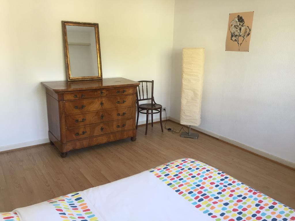 Appartement Orana Oberhausbergen Εξωτερικό φωτογραφία